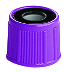 K2 EDTA Blood Tube - Lavender Top Tube
